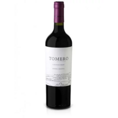 Vino Tomero Cabernet Franc