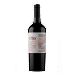 Vino Viña Decima Malbec 2020