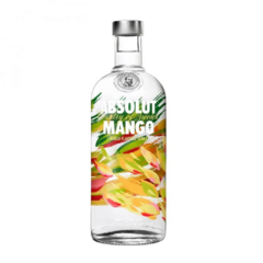 Vodka Absolut Mango