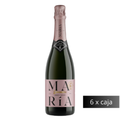 Champagne Maria Codorniu Brut Rose