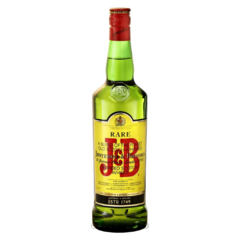 Whisky J&B