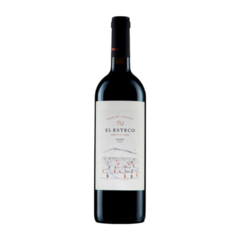 Vino El Esteco Malbec 2012