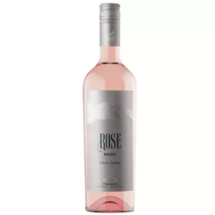 Vino Andeluna Malbec Rose