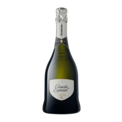 Champagne Norton Cosecha Especial Brut Nature