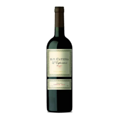 Vino DV Catena L´Esploratore Malbec Salta 2021