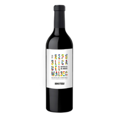 Vino Riccitelli Republica del Malbec