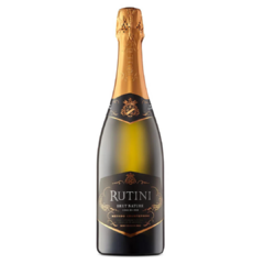 Champagne Rutini Brut Nature