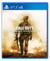 Call of Duty Modern Warfare 2 Campaign Remastered Para PS4