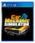 Car Mechanic Simulator Para PS4