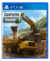 Construction Simulator 3 Console Edition Para PS4