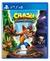 Crash Bandicoot N. Sane Trilogy Para PS4