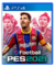 eFootball PES 2021 Para PS4