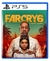 Far Cry 6 Para PS5