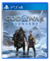 God of War Ragnarök Para PS4