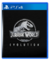 Jurassic World Evolution Para PS4