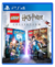 LEGO Harry Potter Collection Para PS4