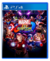 Marvel VS Capcom Infinite Para PS4