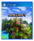 Minecraft Para PS4