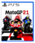 MOTO GP 21 PARA PS5