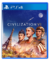 SID MEIER'S CIVILIZATION VI PARA PS4