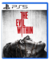 THE EVIL WITHIN PARA PS5