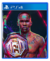 Ufc 4 para PS4