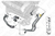 Tubo Flexivel Do Radiador Bmw E90 335i 2008 Original - comprar online