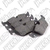 Pastilha Traseira Bmw 328i 2.8 Touring Original 1996 - 1997 - comprar online