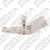 Sensor Abs Dianteiro Esquerdo Touareg 3.6 V6 2005 - comprar online