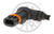 Sensor Rotações Abs Diant. Esq. Mercedes C280 1993-2001 W202 - comprar online