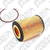 Filtro Óleo Motor Bmw 330i M Sport E46 2000 - 2005