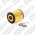 Filtro Óleo Motor Bmw 120i Cabriolet E88 2008 - 2013