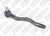 Terminal De Direção (esquerdo) Bmw 318i 1990 A 1995 Original - comprar online