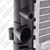 Radiador De Agua Bmw M3 3.2 2000-2005 Original - comprar online