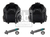 Kit Bucha Suspensão Traseira (atras) Mercedes E 430 1997-03