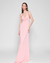 Vestido Belle Pink