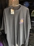 LAKERS GRAFITE OVERSIZED M - comprar online