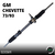 Caixa Direção Chevette 73/93 Mecânica Reindustrializada SD0501-0