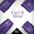 BKD - Shampoo Caviar Curl & Shine para Cabellos Rizados (250ml)