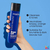 Matrix - Total Results Shampoo Brass Off Matizador Azul para Castanos (300ml)