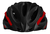 Capacete De Ciclismo High One Win Com Led Mtb Speed Cores - Triway Sports | Ciclismo e Triathlon