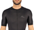 Camisa De Ciclismo Mauro Ribeiro Tecno Black Masc Mtb Speed - loja online