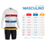 Bretelle De Ciclismo Free Force Start Masculino Mtb Speed - comprar online