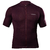 Camisa De Ciclismo Woom Jersey Squadra Wine Masculina 2024 na internet