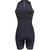 Macaquinho Triathlon Woom Carbon Storm Black Regata Fem 2023 na internet