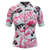 Camisa De Ciclismo Marcio May Sport Urban Pink Fem