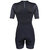 Macaquinho Triathlon Woom Carbon Storm Black Feminino 2023 - comprar online