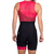 Macaquinho Triathlon Woom 140 Shape S/m Fem Coleção 2023 - Triway Sports | Ciclismo e Triathlon