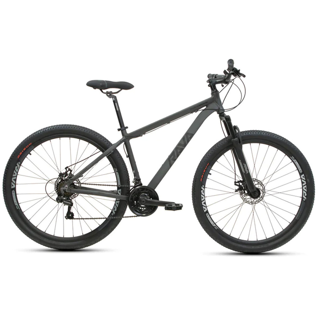 Bicicleta fluid aro 29 sale