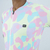 Camisa De Ciclismo Marcio May Funny Candy Colors Feminina na internet